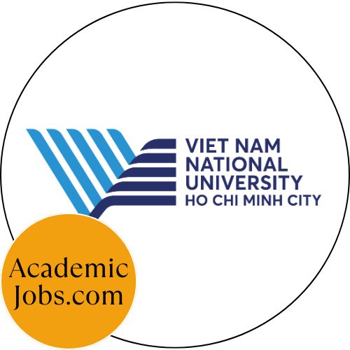 VNU-HCM Logo